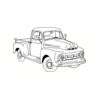 5 Pack - Oval Sticker 3 1/2 Thumbnail