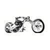 5 Pack - Oval Sticker 3 1/2 Thumbnail