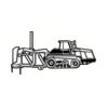 5 Pack - Oval Sticker 3 1/2 Thumbnail