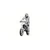 5 Pack - Oval Sticker 3 1/2 Thumbnail