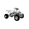 5 Pack - Oval Sticker 3 1/2 Thumbnail