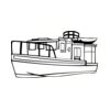 5 Pack - Oval Sticker 3 1/2 Thumbnail