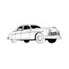 5 Pack - Oval Sticker 3 1/2 Thumbnail