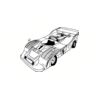5 Pack - Oval Sticker 3 1/2 Thumbnail