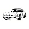 5 Pack - Oval Sticker 3 1/2 Thumbnail