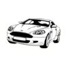 5 Pack - Oval Sticker 3 1/2 Thumbnail