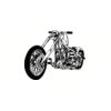 5 Pack - Oval Sticker 3 1/2 Thumbnail