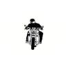 5 Pack - Oval Sticker 3 1/2 Thumbnail