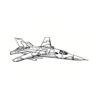5 Pack - Oval Sticker 3 1/2 Thumbnail