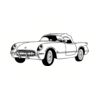 5 Pack - Oval Sticker 3 1/2 Thumbnail