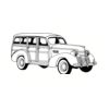 5 Pack - Oval Sticker 3 1/2 Thumbnail