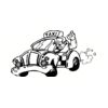 5 Pack - Oval Sticker 3 1/2 Thumbnail
