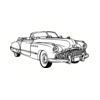 5 Pack - Oval Sticker 3 1/2 Thumbnail