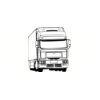 5 Pack - Oval Sticker 3 1/2 Thumbnail
