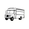 5 Pack - Oval Sticker 3 1/2 Thumbnail