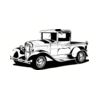 5 Pack - Oval Sticker 3 1/2 Thumbnail