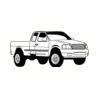 5 Pack - Oval Sticker 3 1/2 Thumbnail