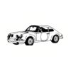 5 Pack - Oval Sticker 3 1/2 Thumbnail