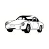 5 Pack - Oval Sticker 3 1/2 Thumbnail