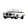 5 Pack - Oval Sticker 3 1/2 Thumbnail