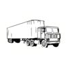 5 Pack - Oval Sticker 3 1/2 Thumbnail