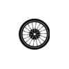 5 Pack - Oval Sticker 3 1/2 Thumbnail
