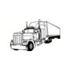 5 Pack - Oval Sticker 3 1/2 Thumbnail