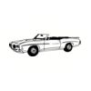 5 Pack - Oval Sticker 3 1/2 Thumbnail
