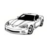 5 Pack - Oval Sticker 3 1/2 Thumbnail
