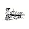 5 Pack - Oval Sticker 3 1/2 Thumbnail