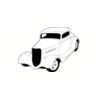 5 Pack - Oval Sticker 3 1/2 Thumbnail