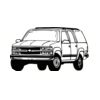 5 Pack - Oval Sticker 3 1/2 Thumbnail