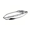 5 Pack - Oval Sticker 3 1/2 Thumbnail