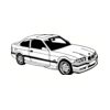 5 Pack - Oval Sticker 3 1/2 Thumbnail
