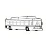 5 Pack - Oval Sticker 3 1/2 Thumbnail