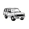 5 Pack - Oval Sticker 3 1/2 Thumbnail