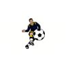 5 Pack - Oval Sticker 3 1/2 Thumbnail