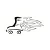5 Pack - Oval Sticker 3 1/2 Thumbnail