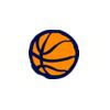 5 Pack - Oval Sticker 3 1/2 Thumbnail