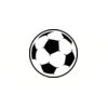 5 Pack - Oval Sticker 3 1/2 Thumbnail