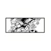 5 Pack - Oval Sticker 3 1/2 Thumbnail