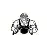 5 Pack - Oval Sticker 3 1/2 Thumbnail
