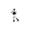 5 Pack - Oval Sticker 3 1/2 Thumbnail