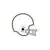 5 Pack - Oval Sticker 3 1/2 Thumbnail