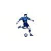 5 Pack - Oval Sticker 3 1/2 Thumbnail