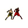 5 Pack - Oval Sticker 3 1/2 Thumbnail