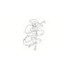 5 Pack - Oval Sticker 3 1/2 Thumbnail