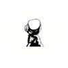 5 Pack - Oval Sticker 3 1/2 Thumbnail