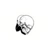 5 Pack - Oval Sticker 3 1/2 Thumbnail
