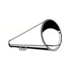 5 Pack - Oval Sticker 3 1/2 Thumbnail